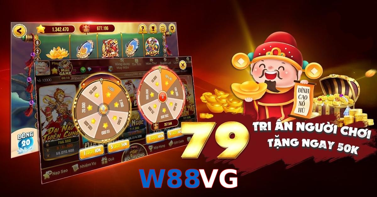 W88VG