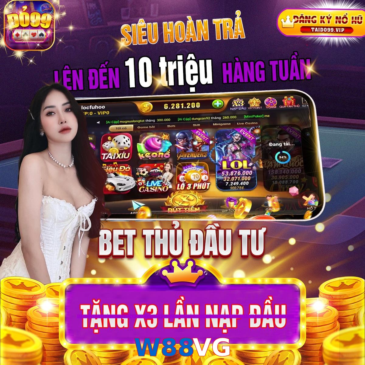 W88VG